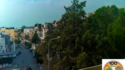 immagine della webcam nei dintorni di Gioia del Colle: webcam Crispiano