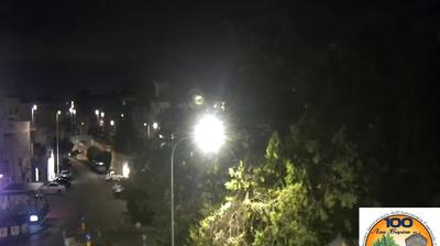 immagine della webcam nei dintorni di Alberobello: webcam Crispiano