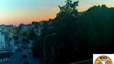 immagine della webcam nei dintorni di Noci: webcam Crispiano