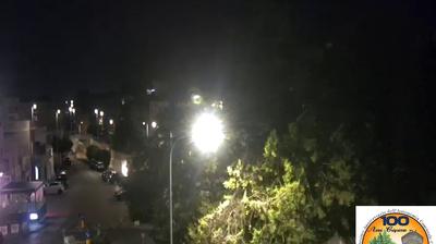 immagine della webcam nei dintorni di Francavilla Fontana: webcam Crispiano