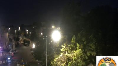 immagine della webcam nei dintorni di Pezze di Greco: webcam Crispiano