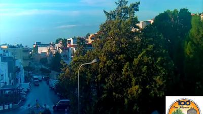 immagine della webcam nei dintorni di Martina Franca: webcam Crispiano