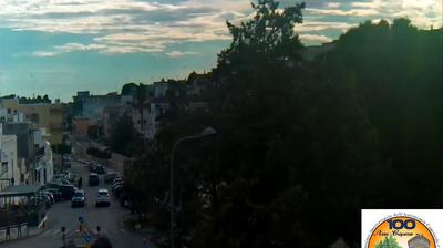 immagine della webcam nei dintorni di Gioia del Colle: webcam Crispiano