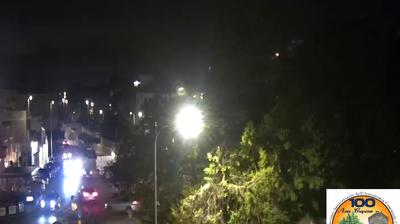 immagine della webcam nei dintorni di Pulsano: webcam Crispiano