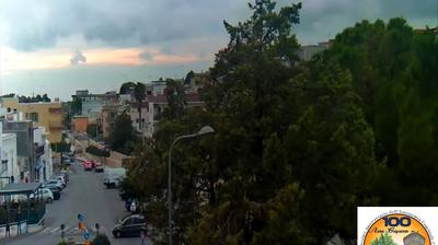 immagine della webcam nei dintorni di Gioia del Colle: webcam Crispiano