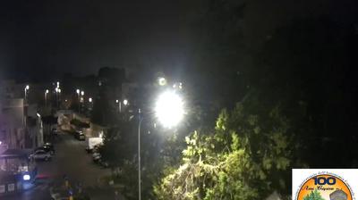 immagine della webcam nei dintorni di Putignano: webcam Crispiano