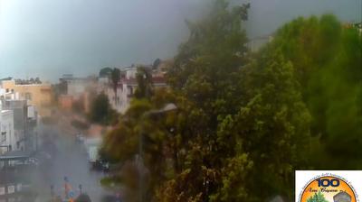 immagine della webcam nei dintorni di Ostuni: webcam Crispiano