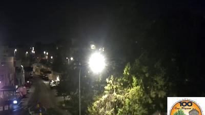 immagine della webcam nei dintorni di Locorotondo: webcam Crispiano