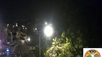 immagine della webcam nei dintorni di Selva di Fasano: webcam Crispiano