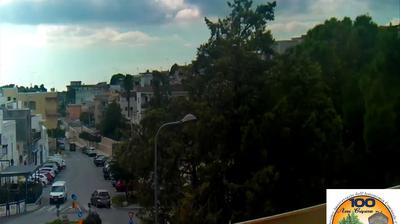 immagine della webcam nei dintorni di Francavilla Fontana: webcam Crispiano