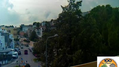 Preview delle webcam di Crispiano