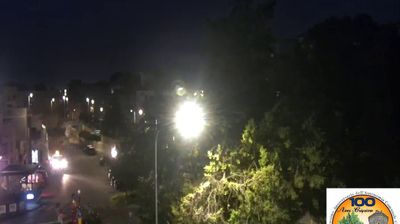 immagine della webcam nei dintorni di Martina Franca: webcam Crispiano