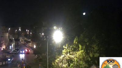 immagine della webcam nei dintorni di Taranto: webcam Crispiano