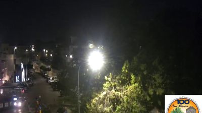 immagine della webcam nei dintorni di Pulsano: webcam Crispiano