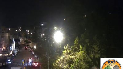 immagine della webcam nei dintorni di Pozzo Guacito: webcam Crispiano