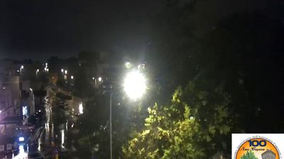 immagine della webcam nei dintorni di Fasano: webcam Crispiano