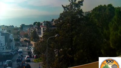 immagine della webcam nei dintorni di Alberobello: webcam Crispiano