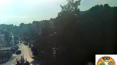 immagine della webcam nei dintorni di Selva di Fasano: webcam Crispiano