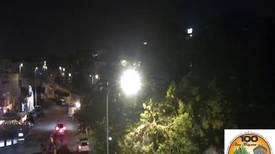 immagine della webcam nei dintorni di Fasano: webcam Crispiano