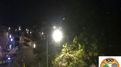 immagine della webcam nei dintorni di Torre Canne: webcam Crispiano