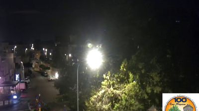 immagine della webcam nei dintorni di Torre Canne: webcam Crispiano