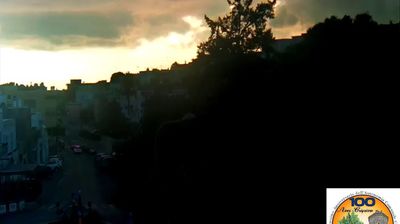 Preview delle webcam di Crispiano