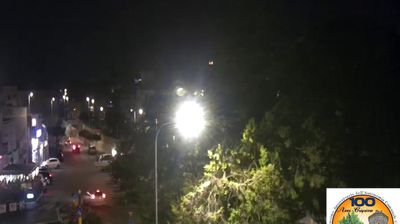 immagine della webcam nei dintorni di Francavilla Fontana: webcam Crispiano