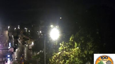 immagine della webcam nei dintorni di Francavilla Fontana: webcam Crispiano
