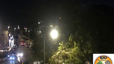 immagine della webcam nei dintorni di Gioia del Colle: webcam Crispiano