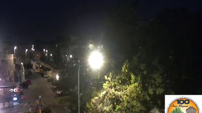 immagine della webcam nei dintorni di Ostuni: webcam Crispiano