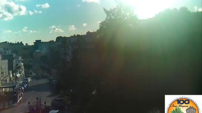immagine della webcam nei dintorni di Gioia del Colle: webcam Crispiano