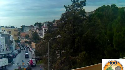 immagine della webcam nei dintorni di Gioia del Colle: webcam Crispiano