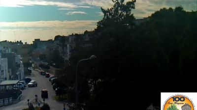 immagine della webcam nei dintorni di Locorotondo: webcam Crispiano