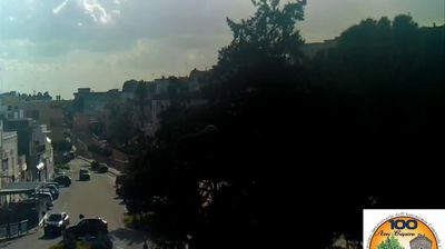 immagine della webcam nei dintorni di Pulsano: webcam Crispiano