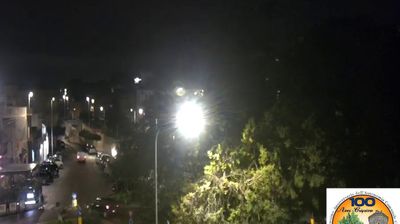 immagine della webcam nei dintorni di Martina Franca: webcam Crispiano