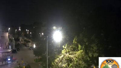 immagine della webcam nei dintorni di Martina Franca: webcam Crispiano