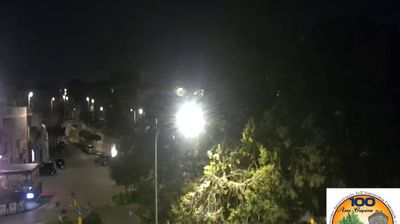 immagine della webcam nei dintorni di Martina Franca: webcam Crispiano