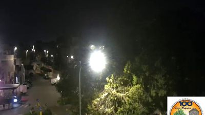 Preview delle webcam di Crispiano