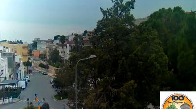 immagine della webcam nei dintorni di Alberobello: webcam Crispiano