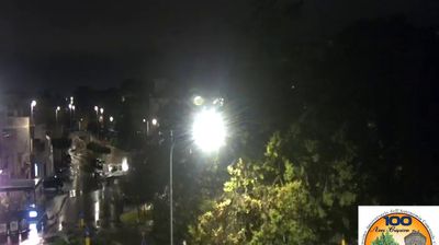 immagine della webcam nei dintorni di Gioia del Colle: webcam Crispiano