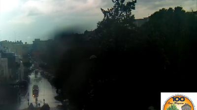 immagine della webcam nei dintorni di Gioia del Colle: webcam Crispiano