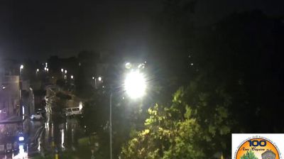 immagine della webcam nei dintorni di Monte d'Arena: webcam Crispiano