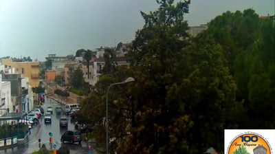 immagine della webcam nei dintorni di Pezze di Greco: webcam Crispiano