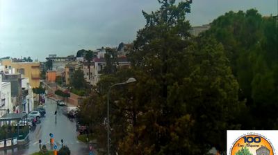 immagine della webcam nei dintorni di Pezze di Greco: webcam Crispiano