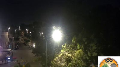 immagine della webcam nei dintorni di Pulsano: webcam Crispiano