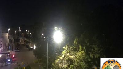 immagine della webcam nei dintorni di Taranto: webcam Crispiano