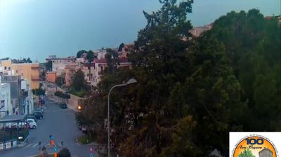 immagine della webcam nei dintorni di Taranto: webcam Crispiano