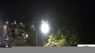 immagine della webcam nei dintorni di Fasano: webcam Crispiano