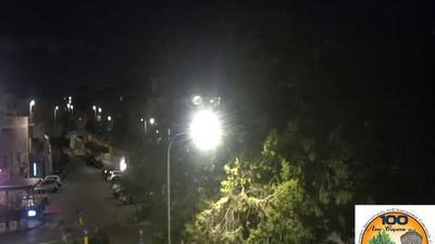 immagine della webcam nei dintorni di Selva di Fasano: webcam Crispiano