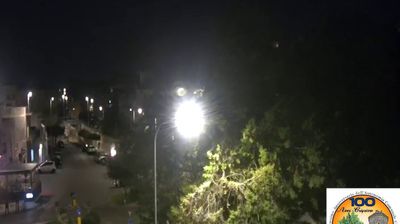 immagine della webcam nei dintorni di Taranto: webcam Crispiano